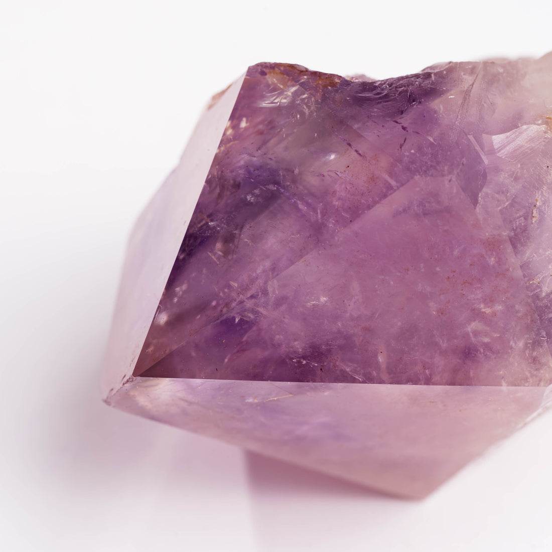 Amethyst - Juicy