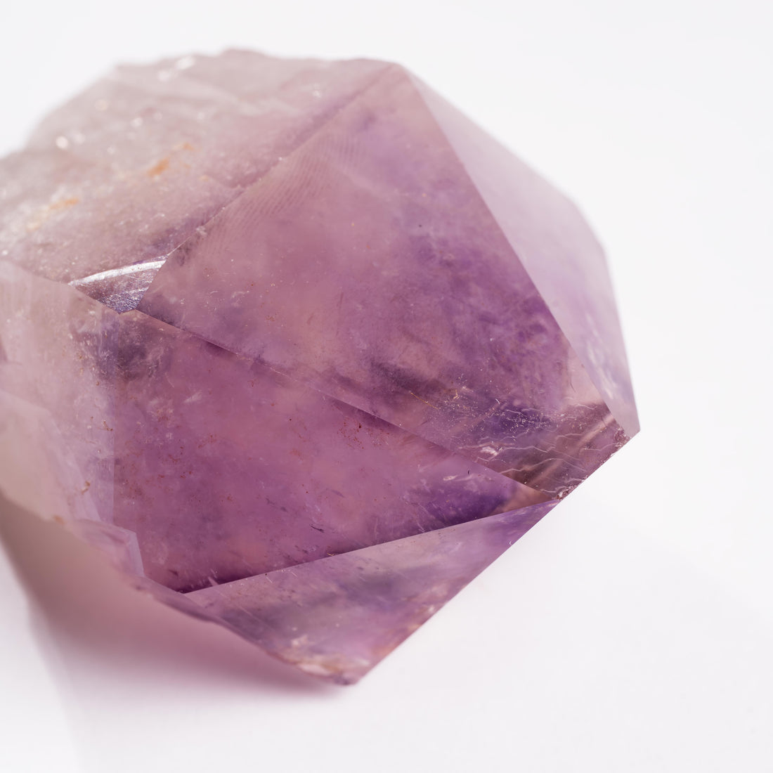 Amethyst - Juicy