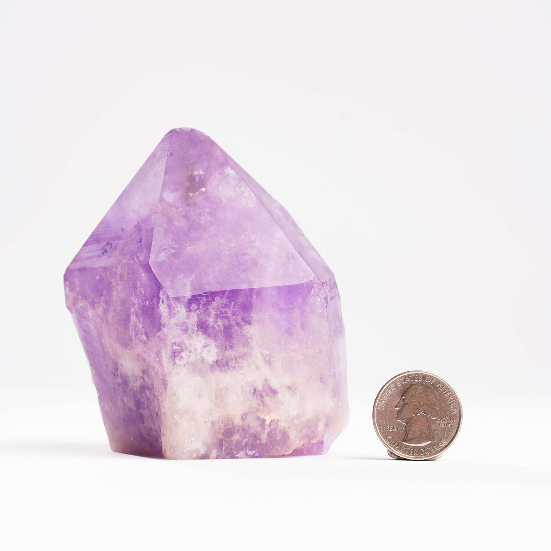 Amethyst - Juicy