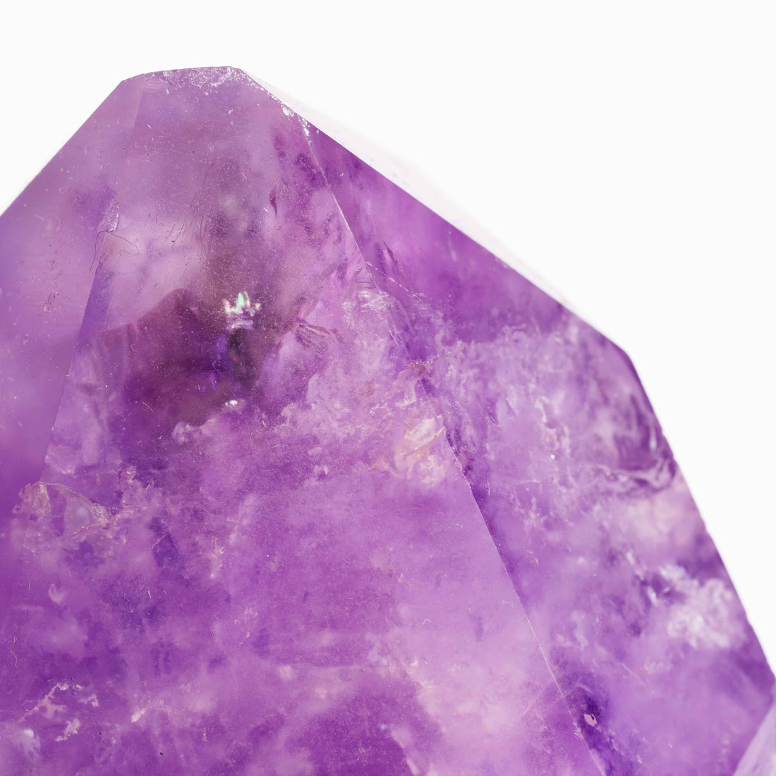 Amethyst - Juicy