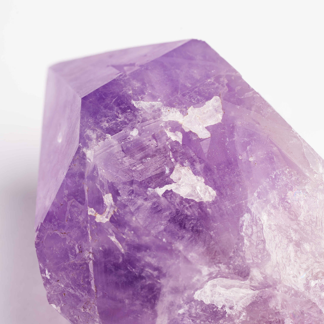 Amethyst - Juicy