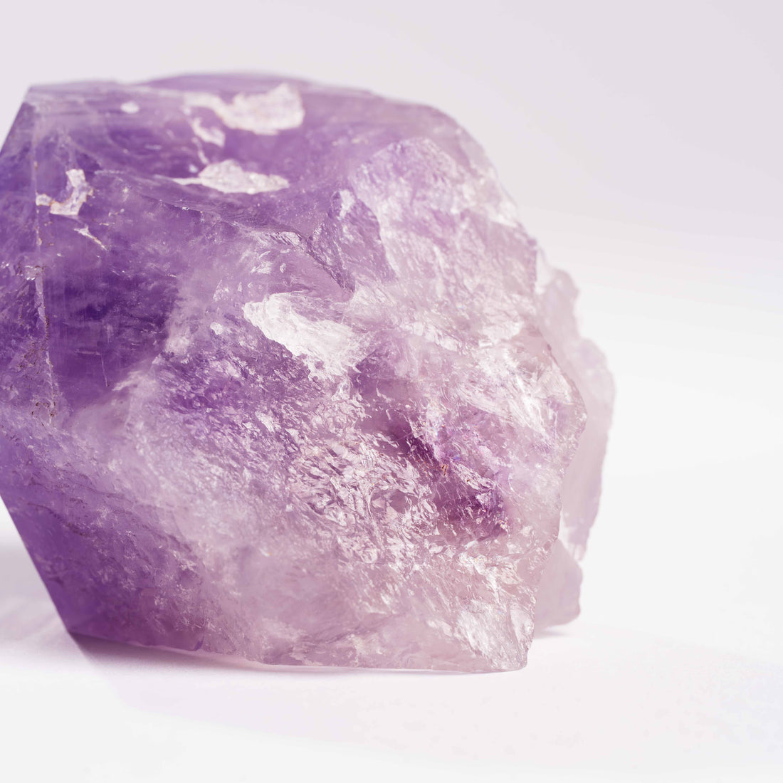 Amethyst - Juicy