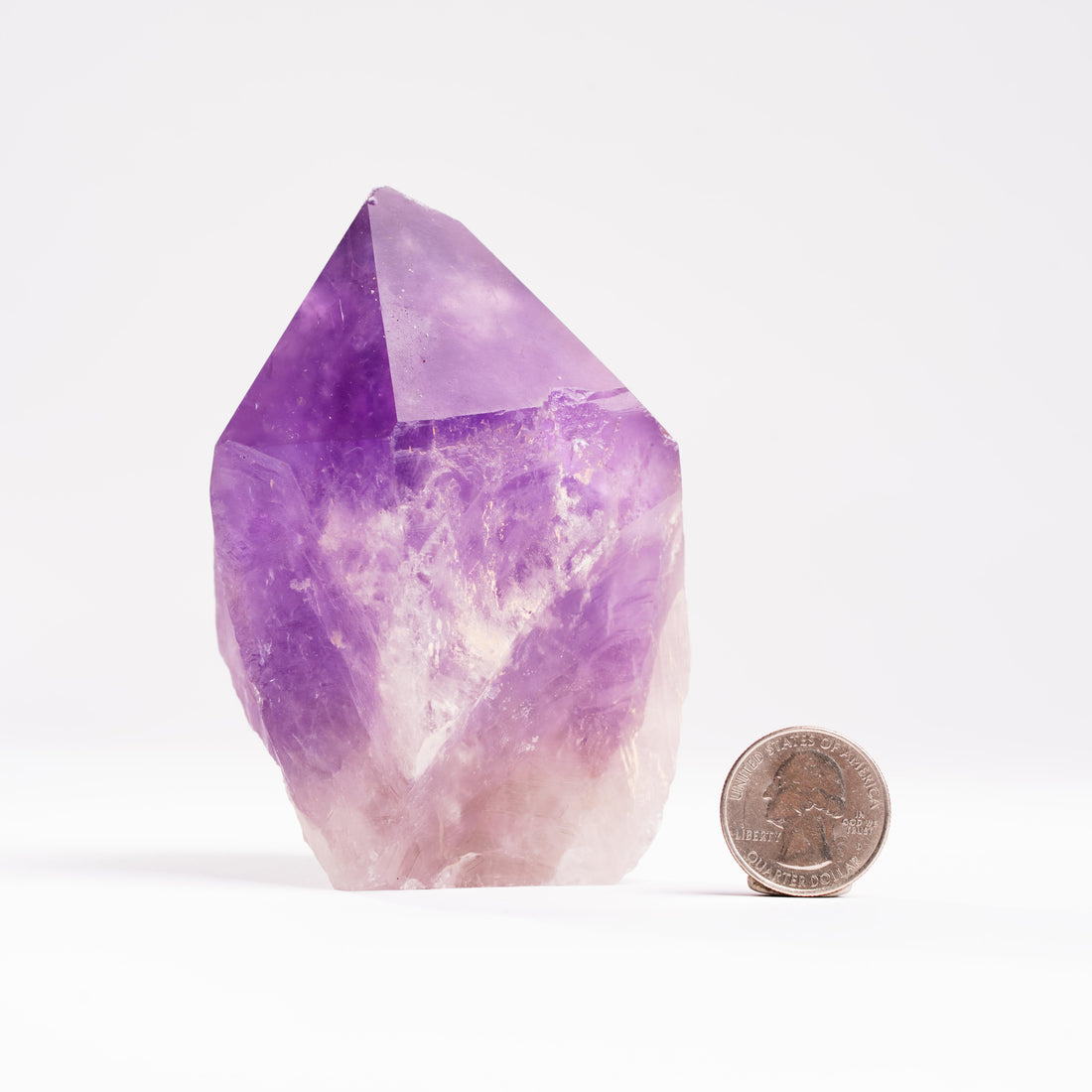 Amethyst - Juicy
