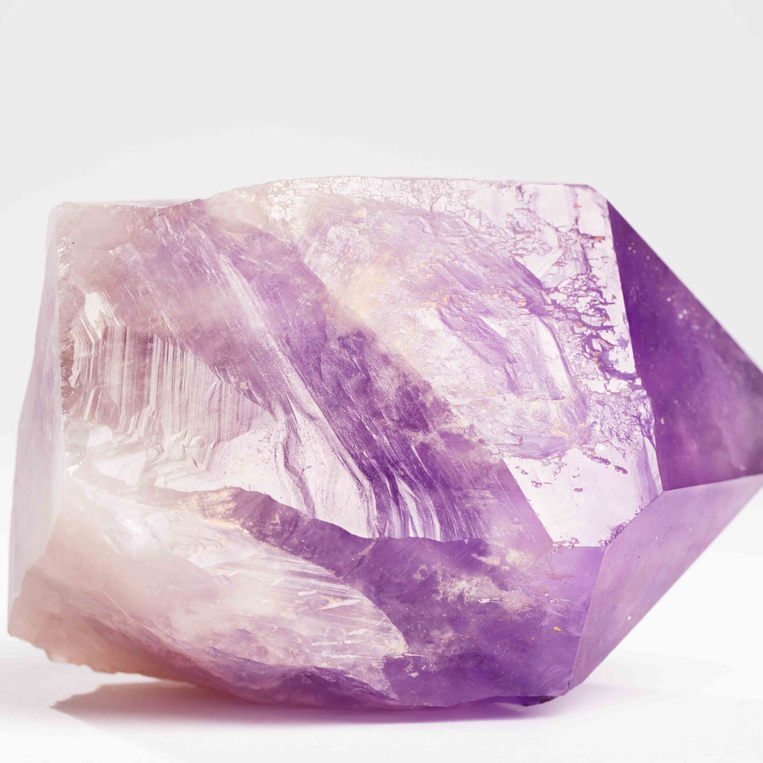 Amethyst - Juicy