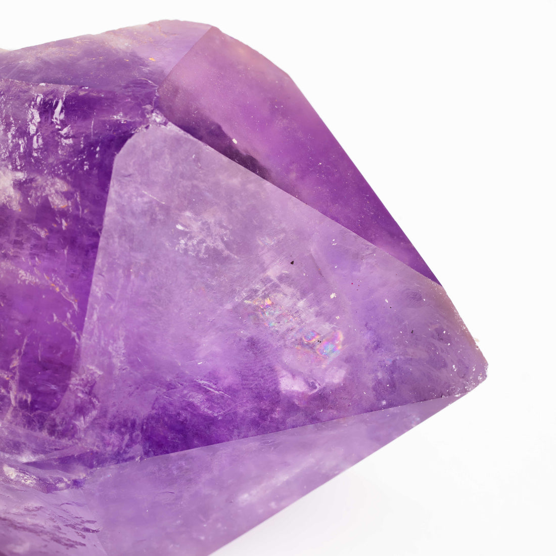 Amethyst - Juicy