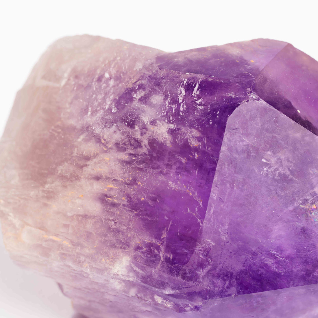 Amethyst - Juicy