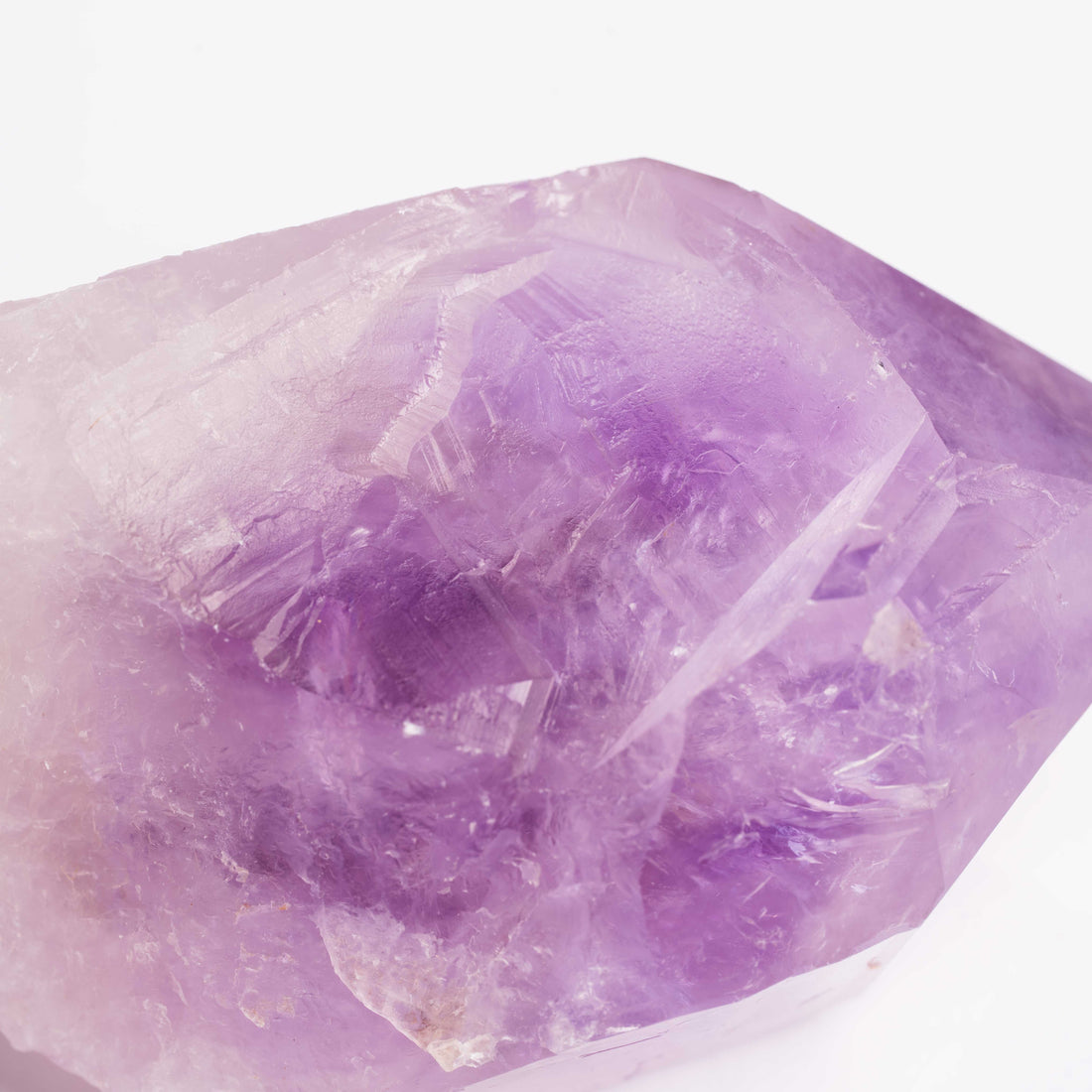 Amethyst - Juicy