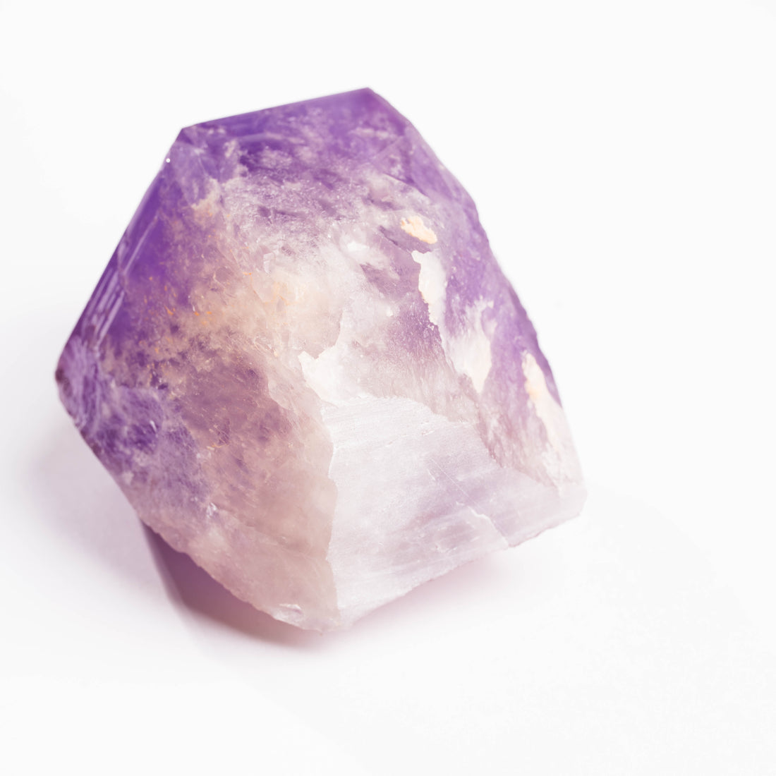 Amethyst - Juicy