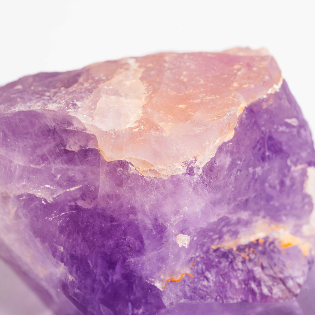Amethyst - Juicy
