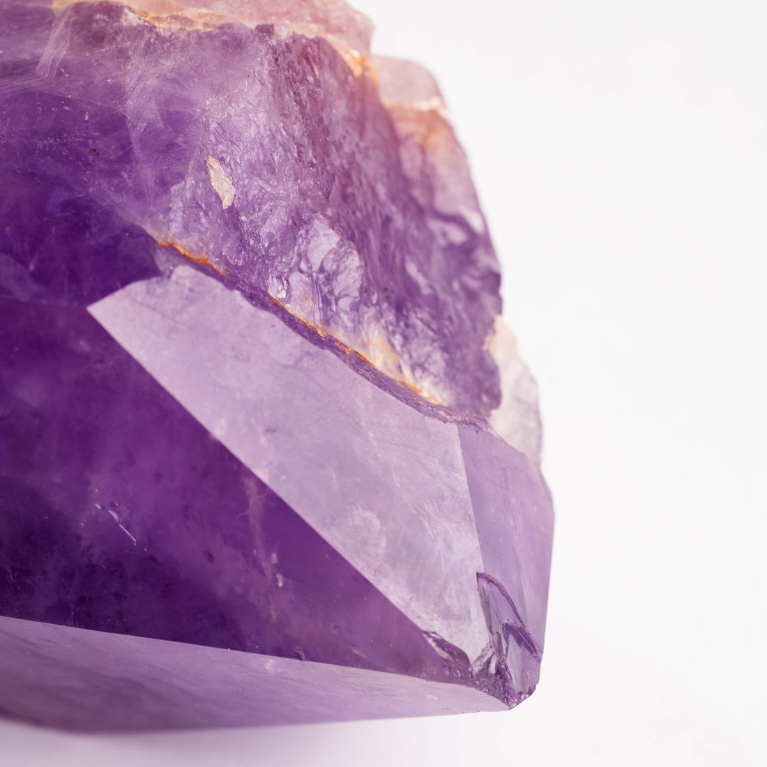 Amethyst - Juicy