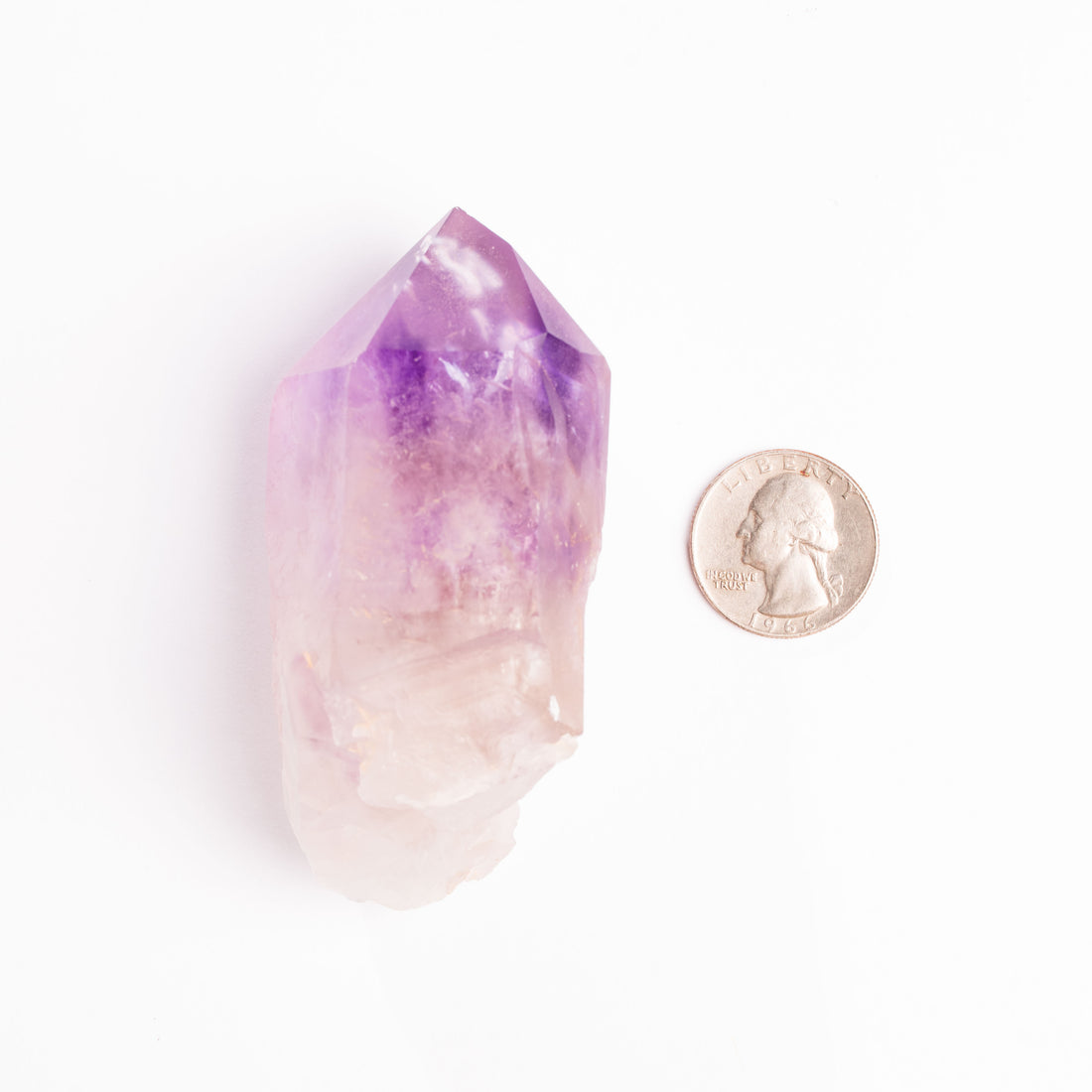 Amethyst - Juicy