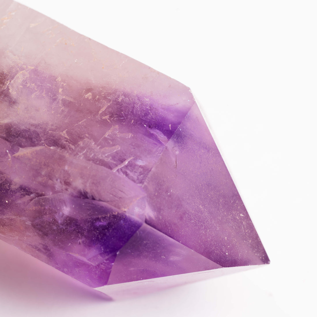 Amethyst - Juicy