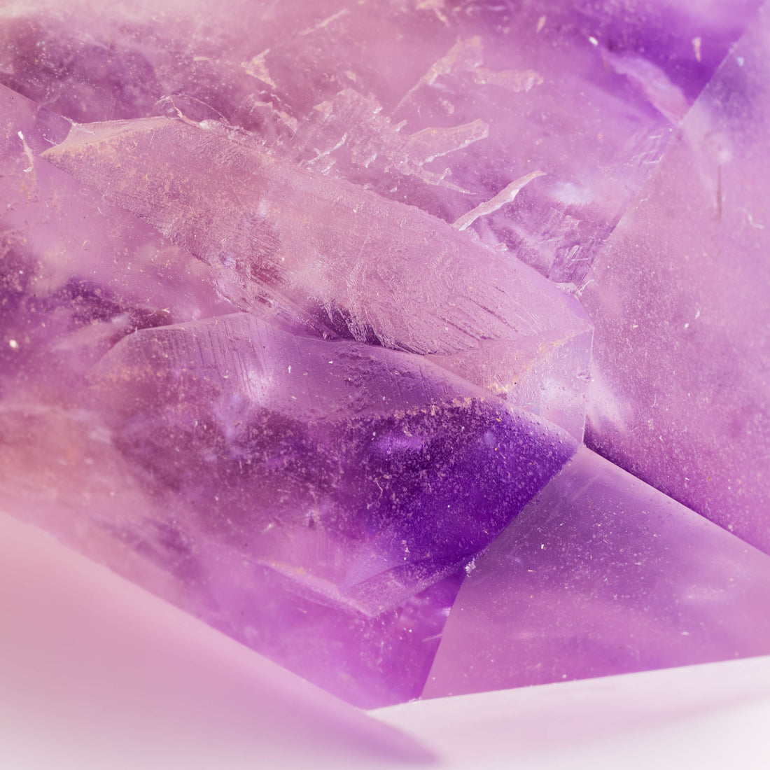 Amethyst - Juicy