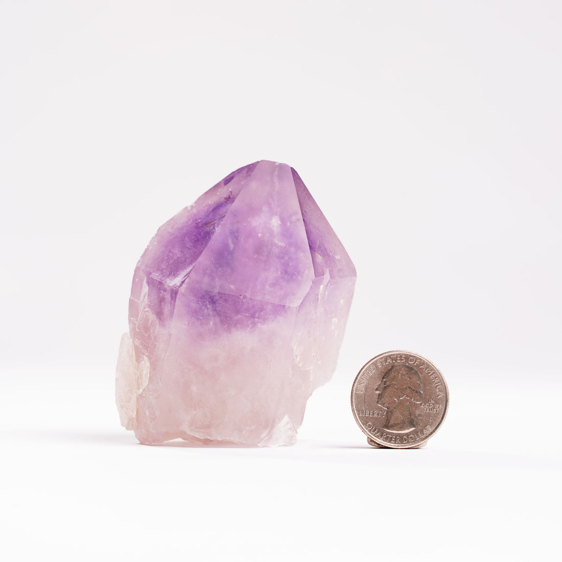 Amethyst - Juicy