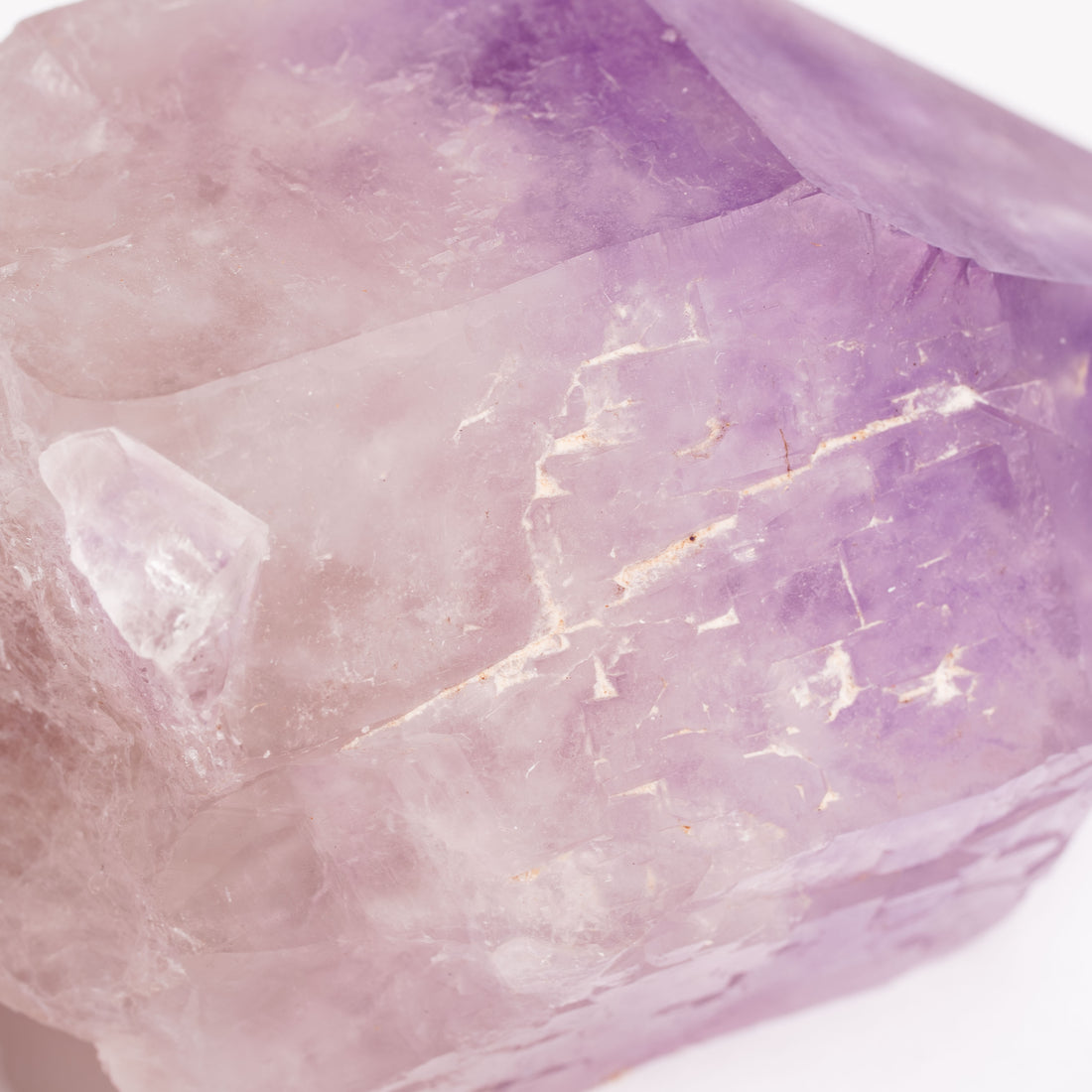 Amethyst - Juicy
