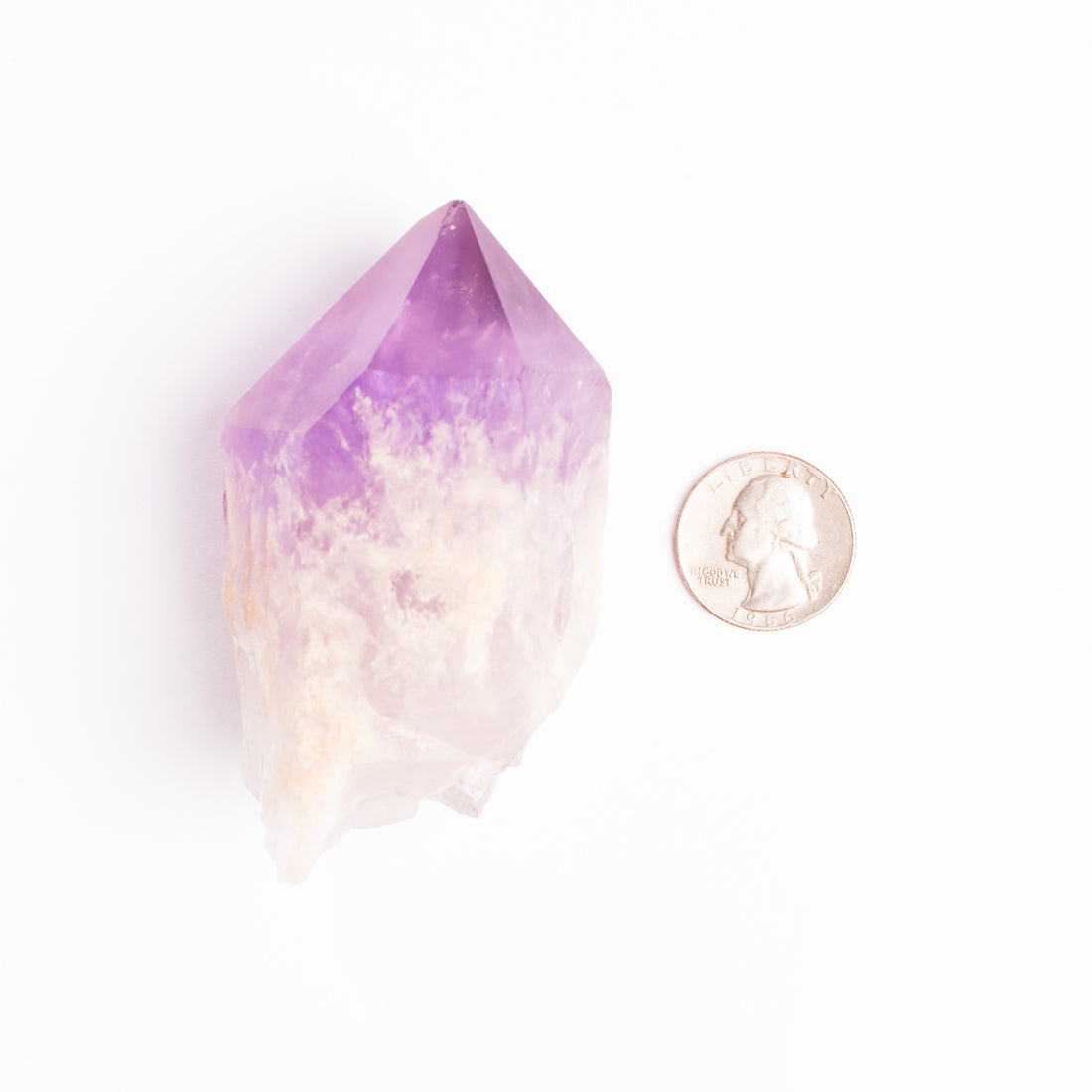 Amethyst - Juicy