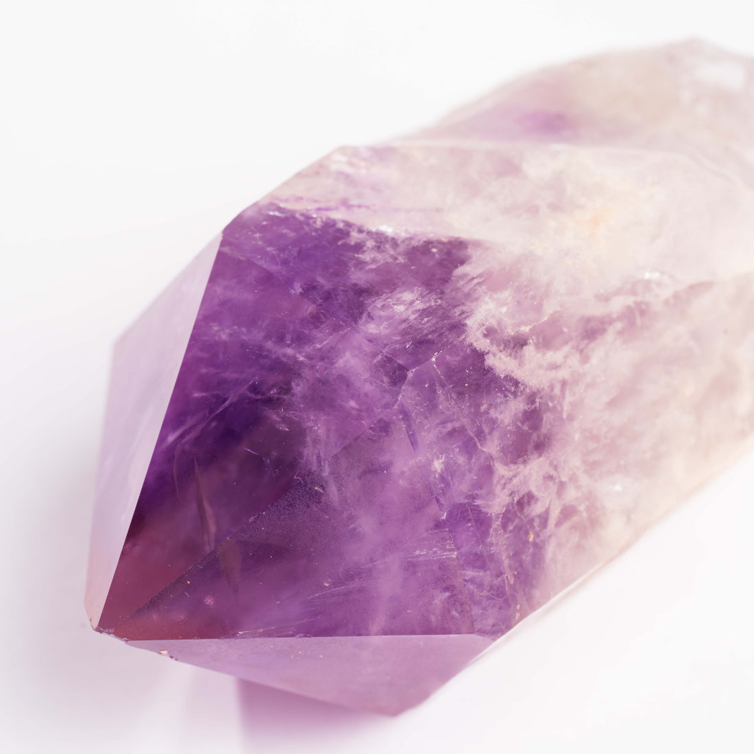 Amethyst - Juicy