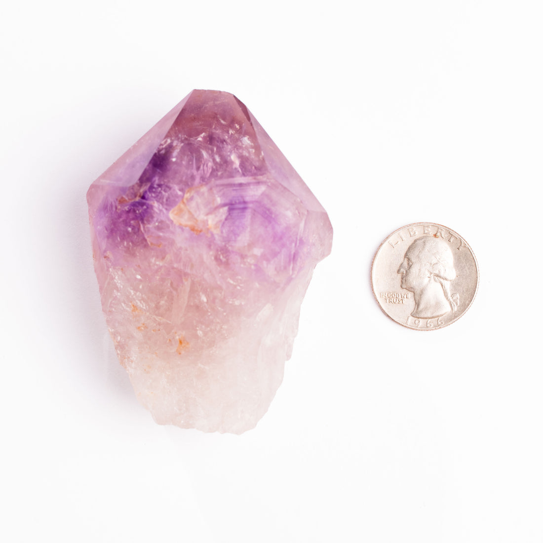 Amethyst - Juicy