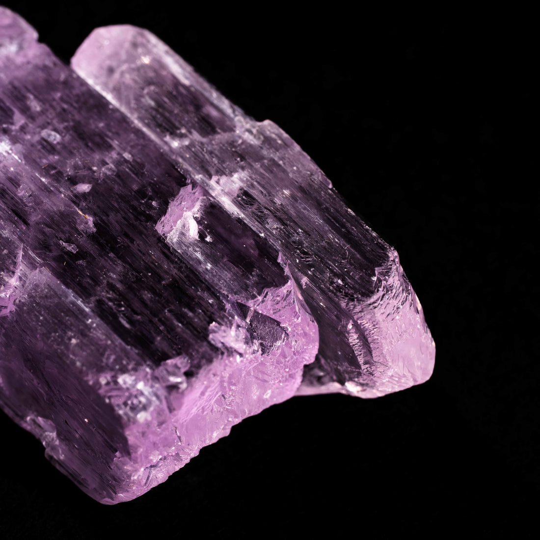 Kunzite - Pink