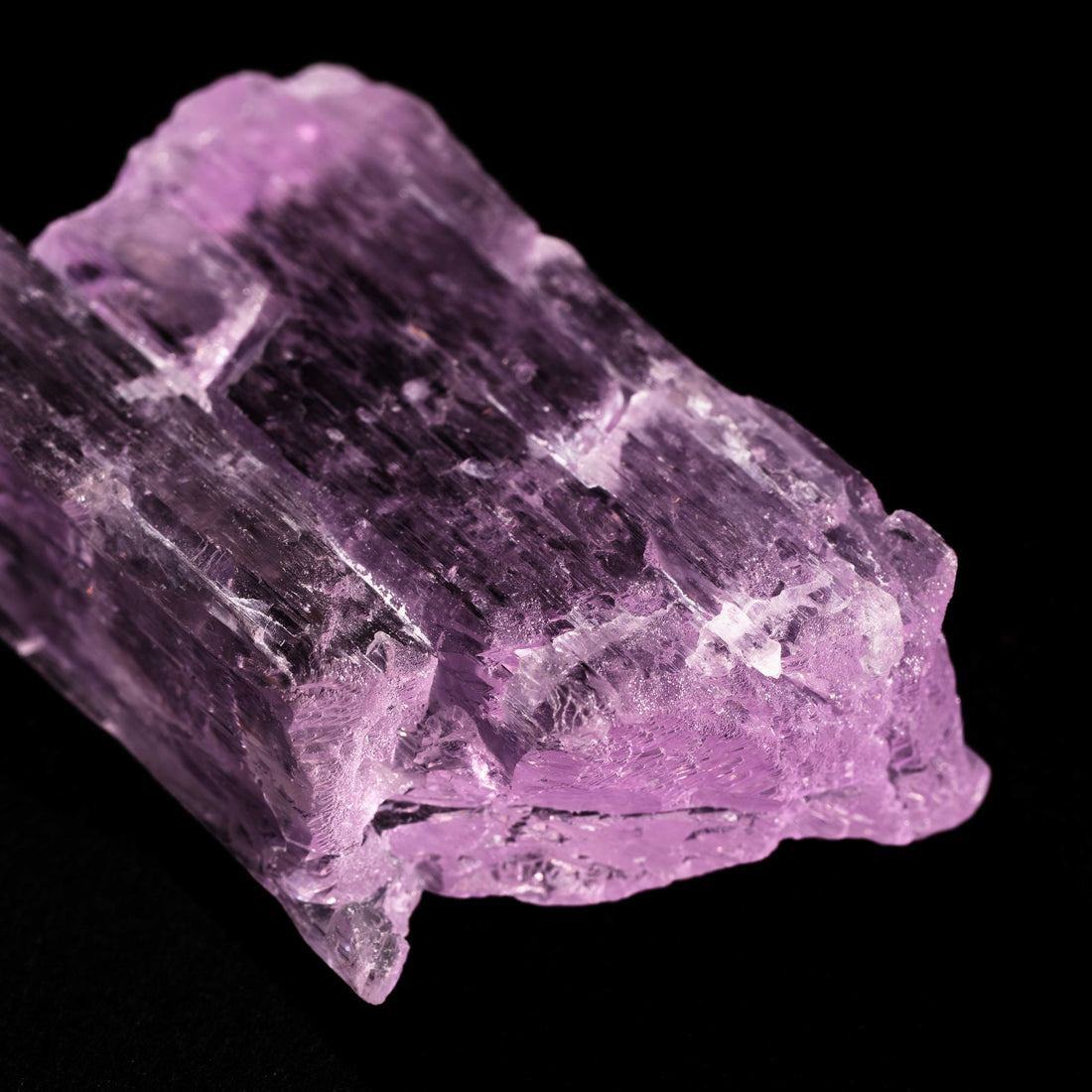 Kunzite - Pink