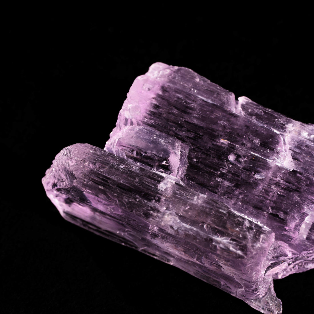 Kunzite - Pink