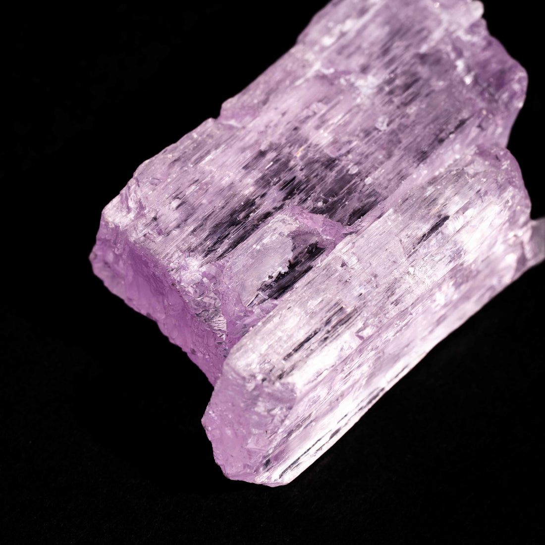 Kunzite - Pink