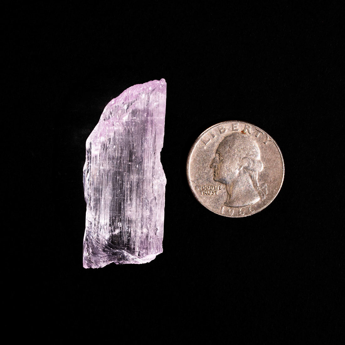 Kunzite - Pink