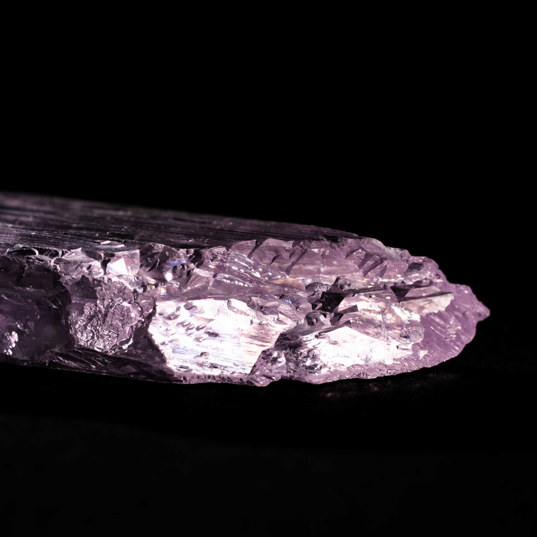 Kunzite - Pink