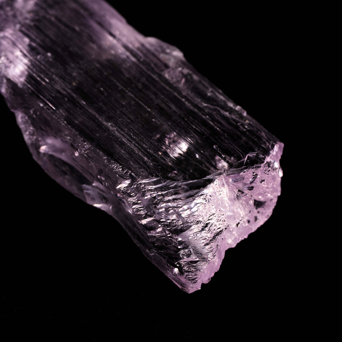 Kunzite - Pink
