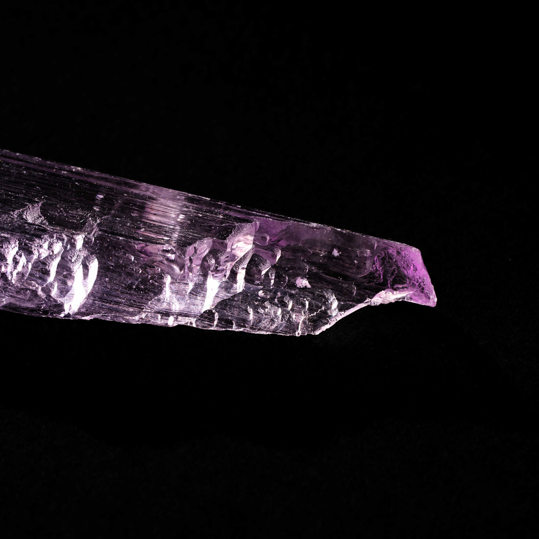 Kunzite - Pink