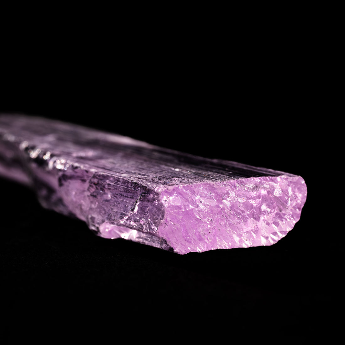 Kunzite - Pink