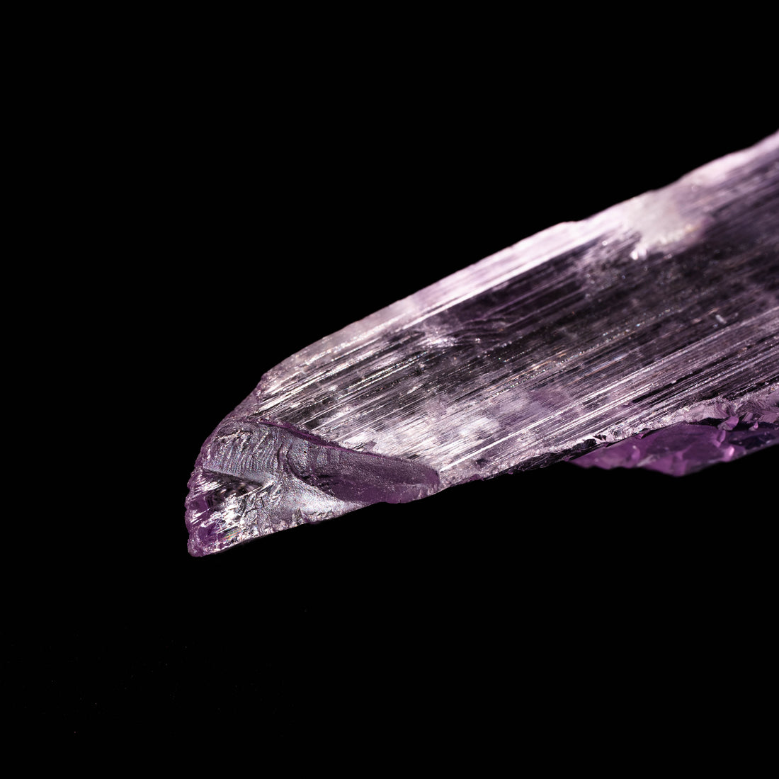 Kunzite - Pink