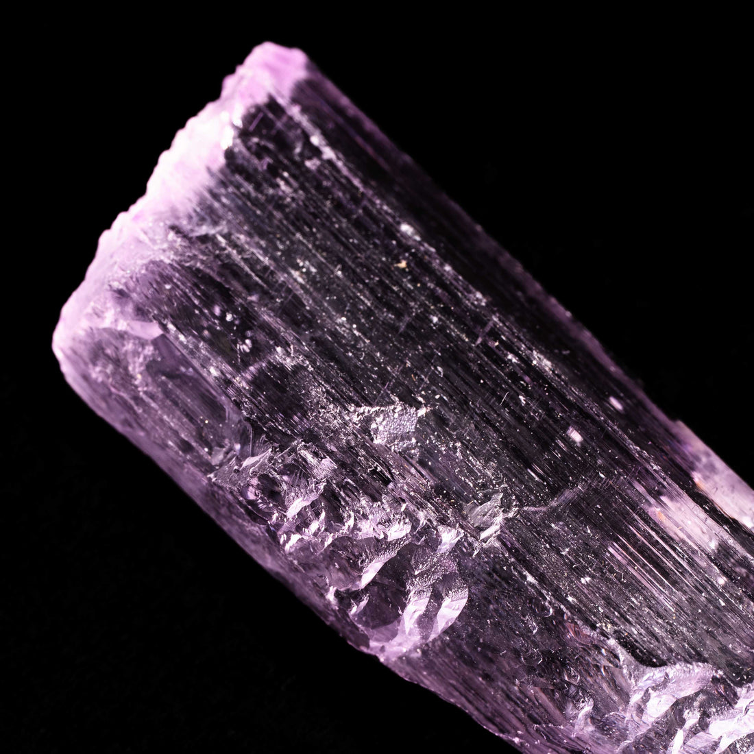 Kunzite - Pink