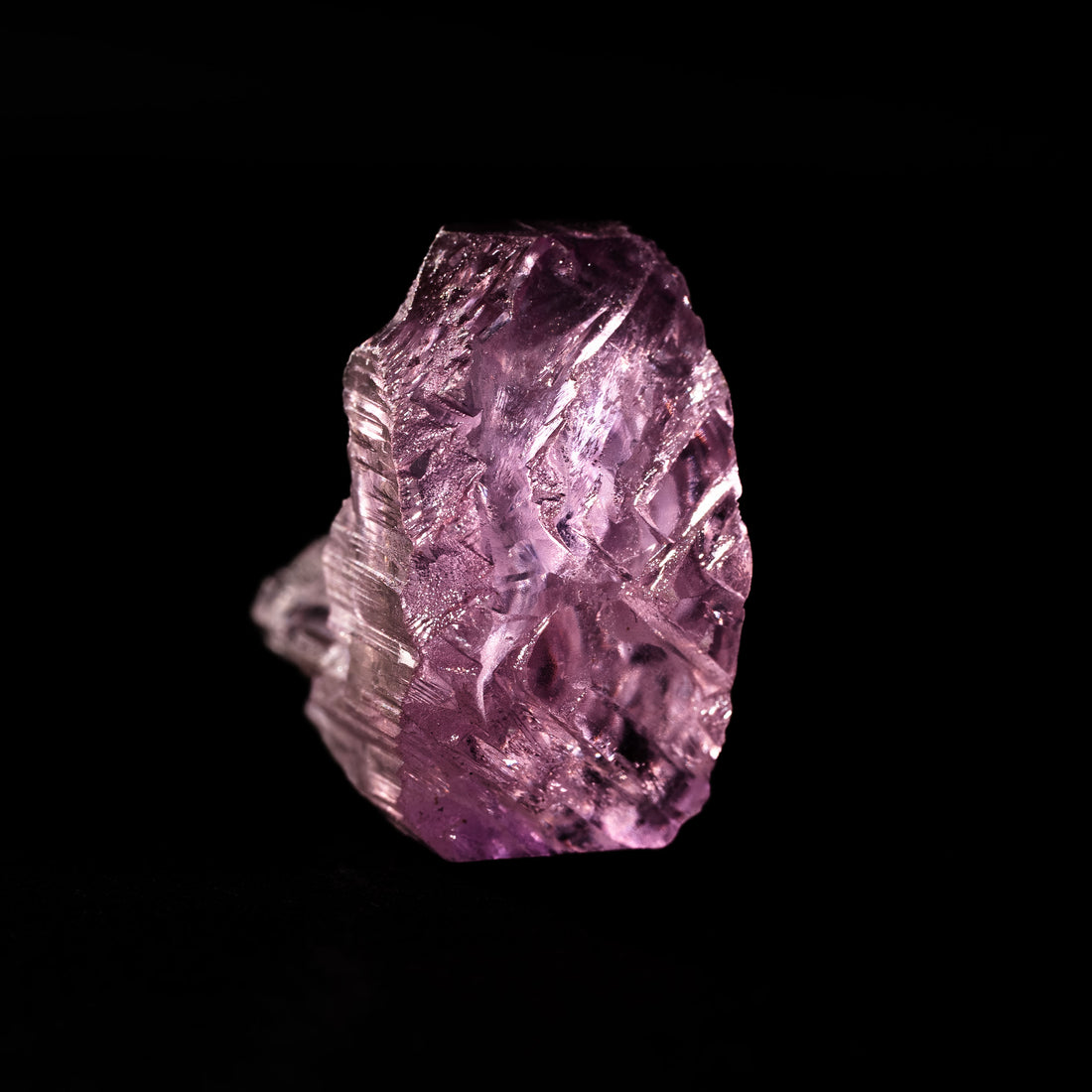 Kunzite - Pink
