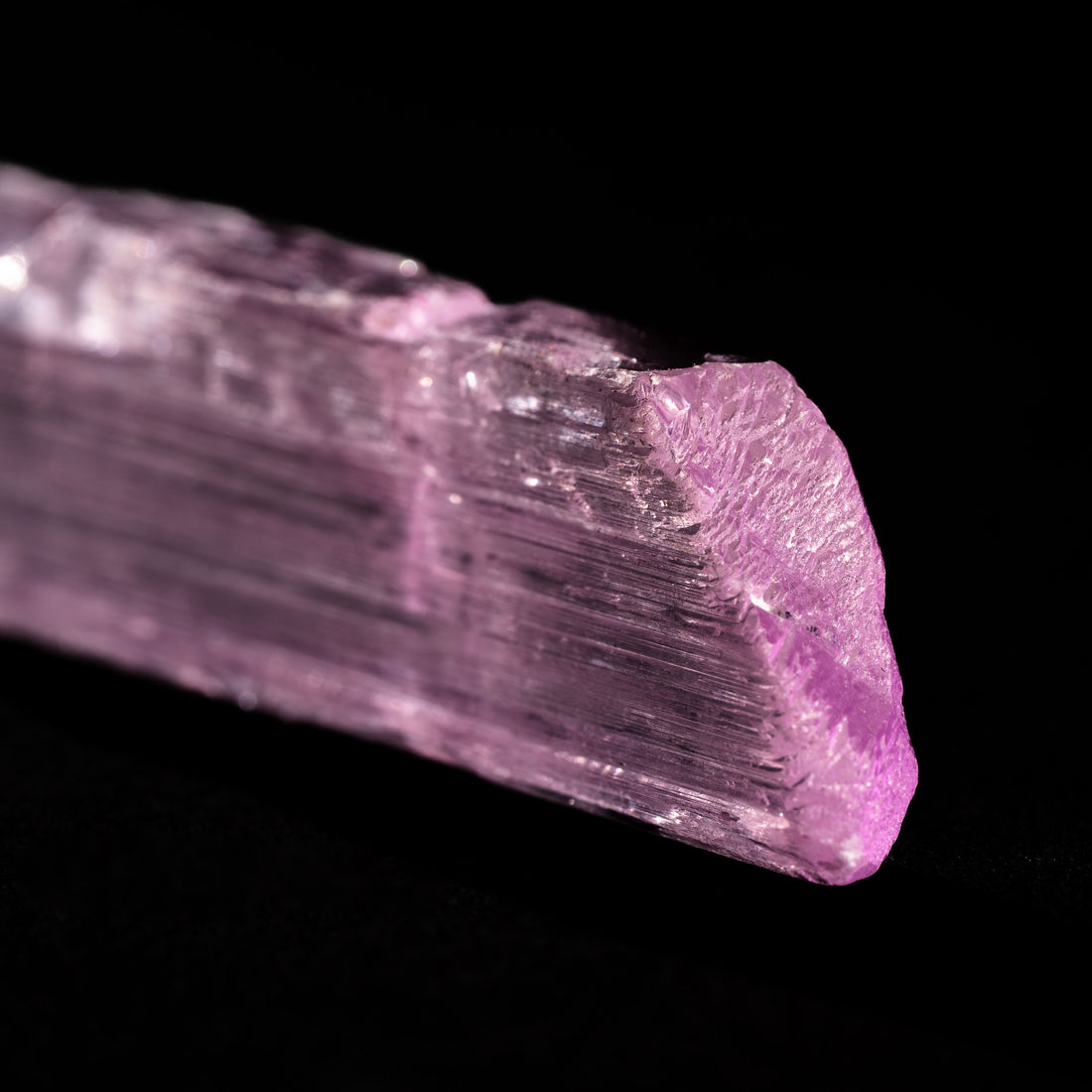Kunzite - Pink