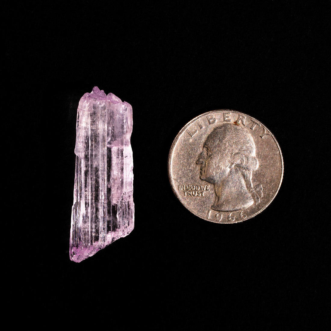 Kunzite - Pink