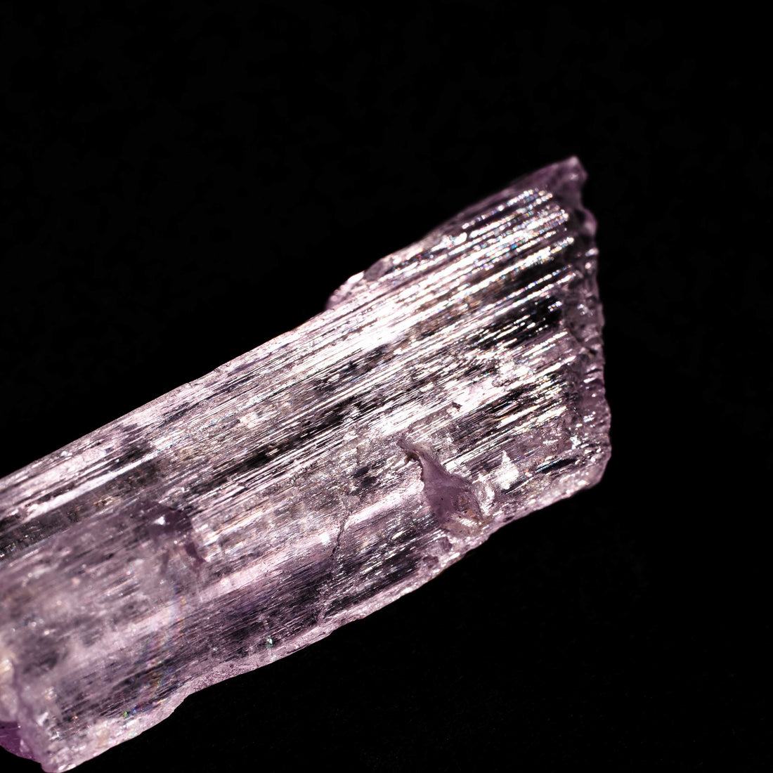 Kunzite - Pink