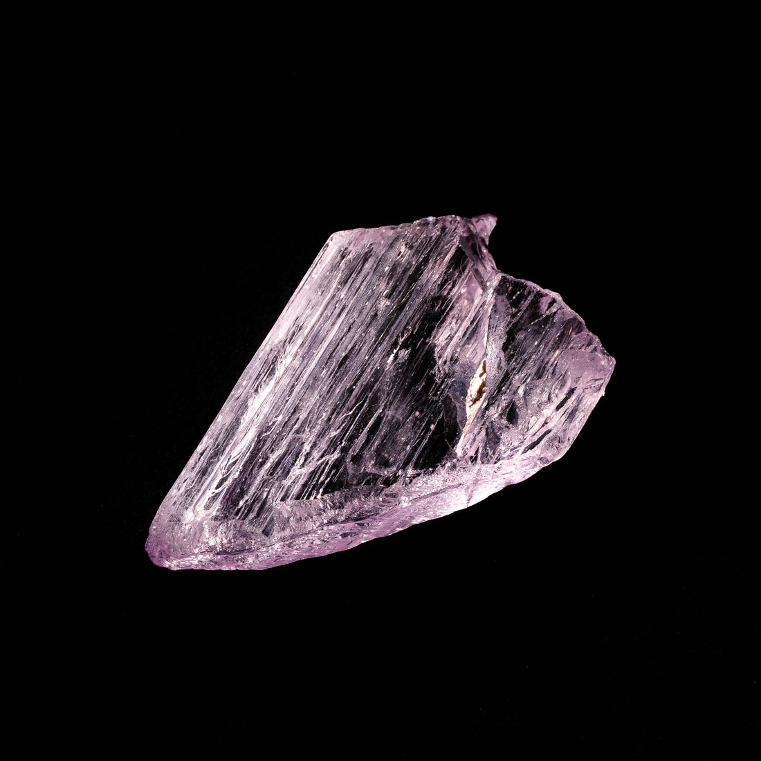 Kunzite - Pink