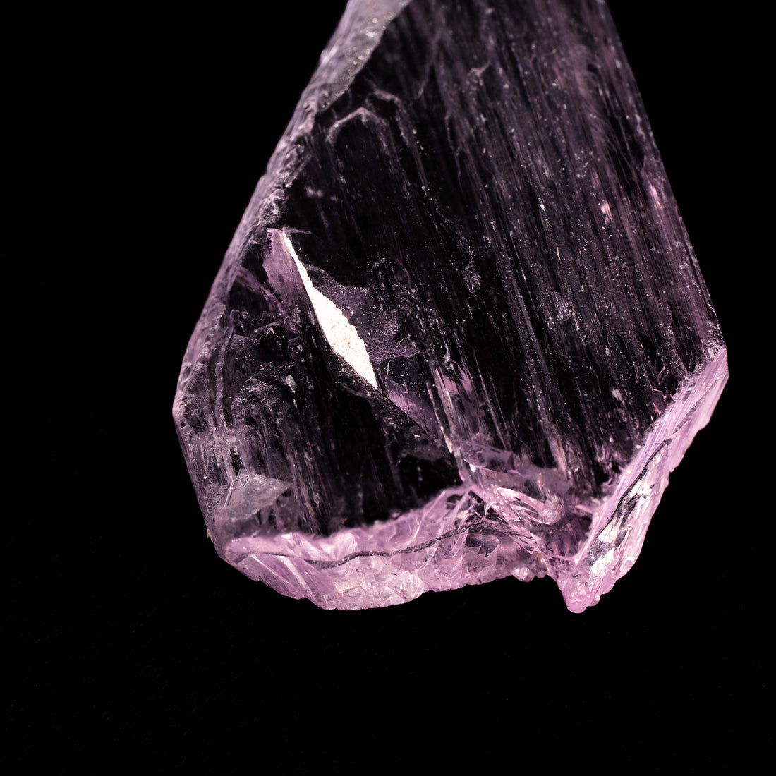 Kunzite - Pink