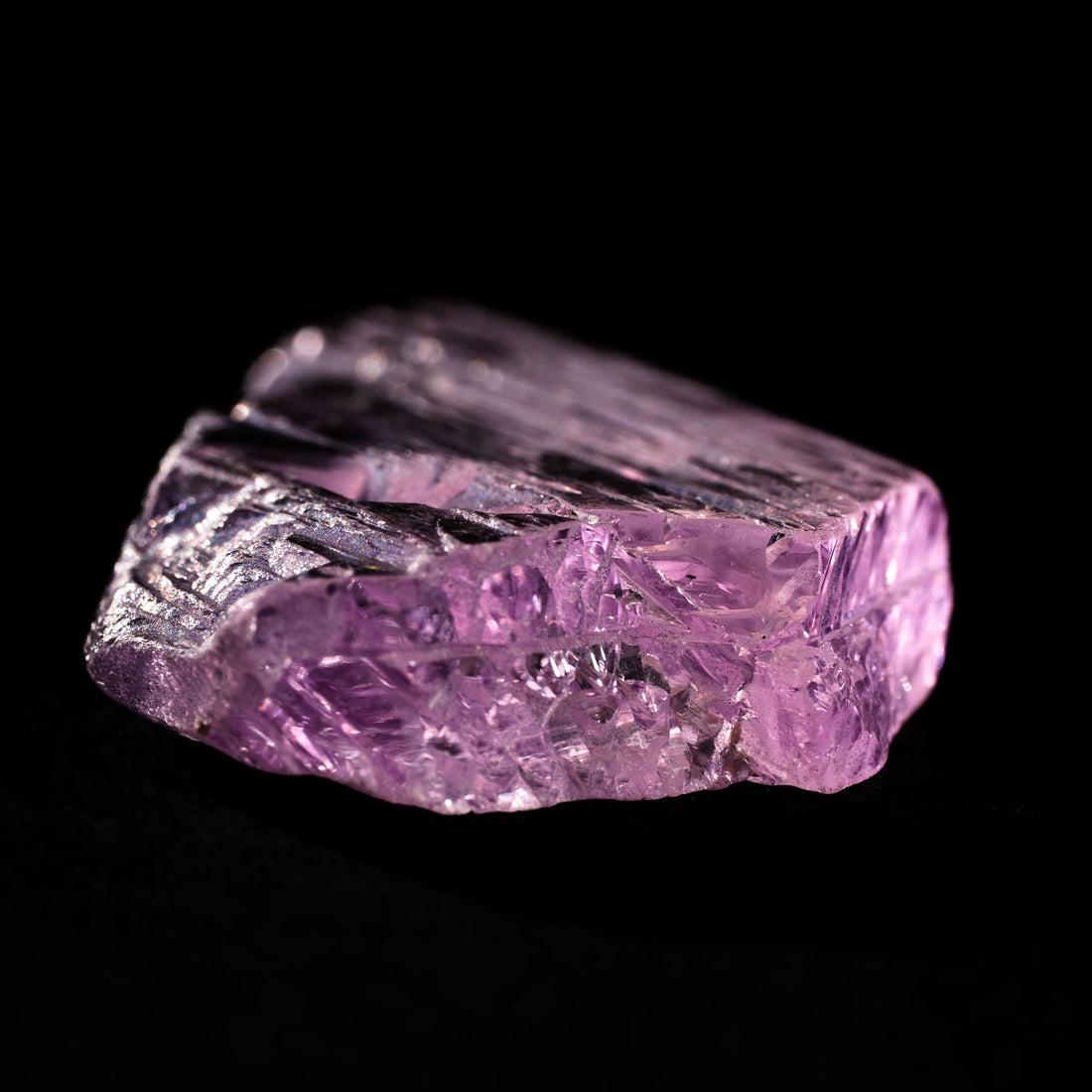Kunzite - Pink