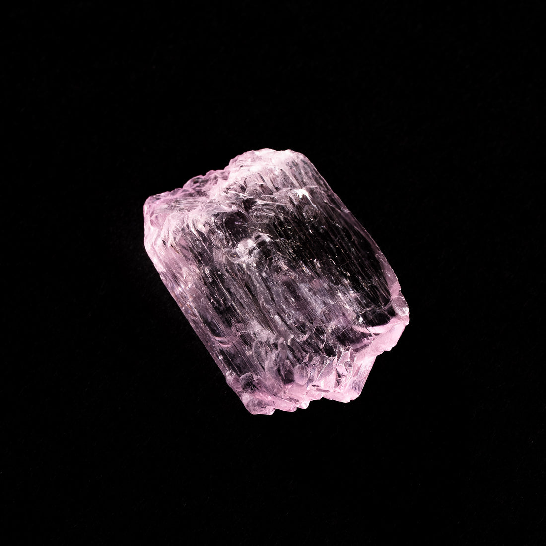 Kunzite - Pink