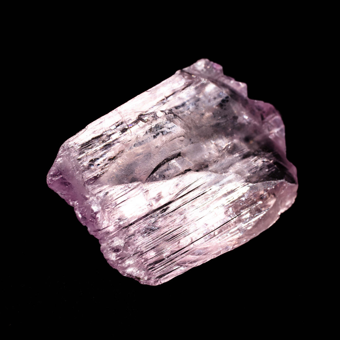 Kunzite - Pink