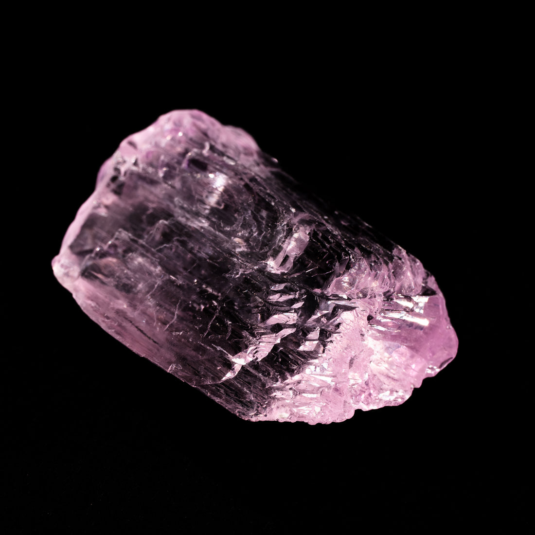 Kunzite - Pink