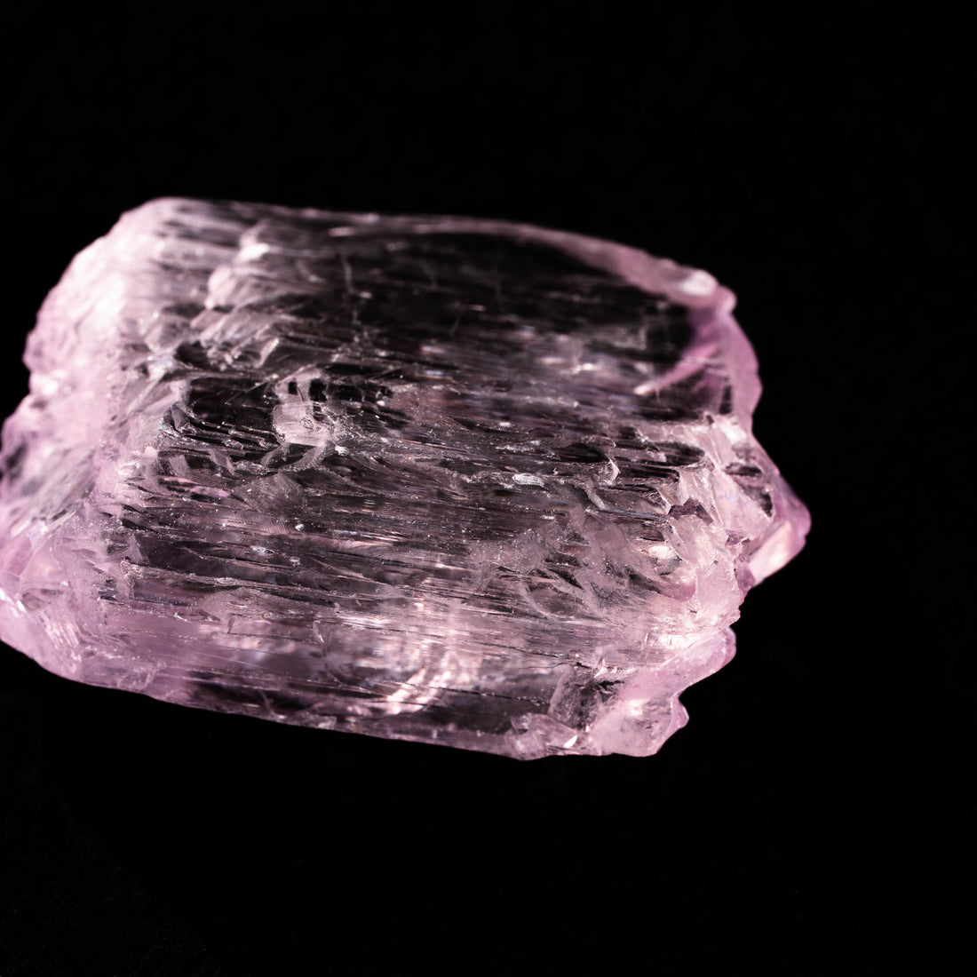 Kunzite - Pink