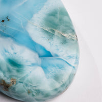 Larimar- Palm