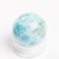 Larimar-Small Sphere