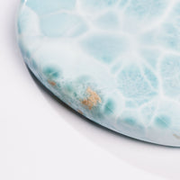 Larimar- Palm