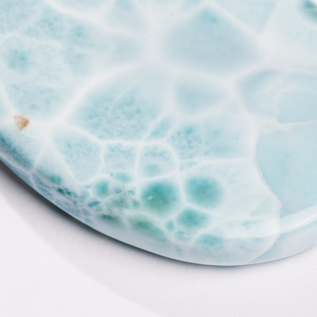 Larimar- Palm