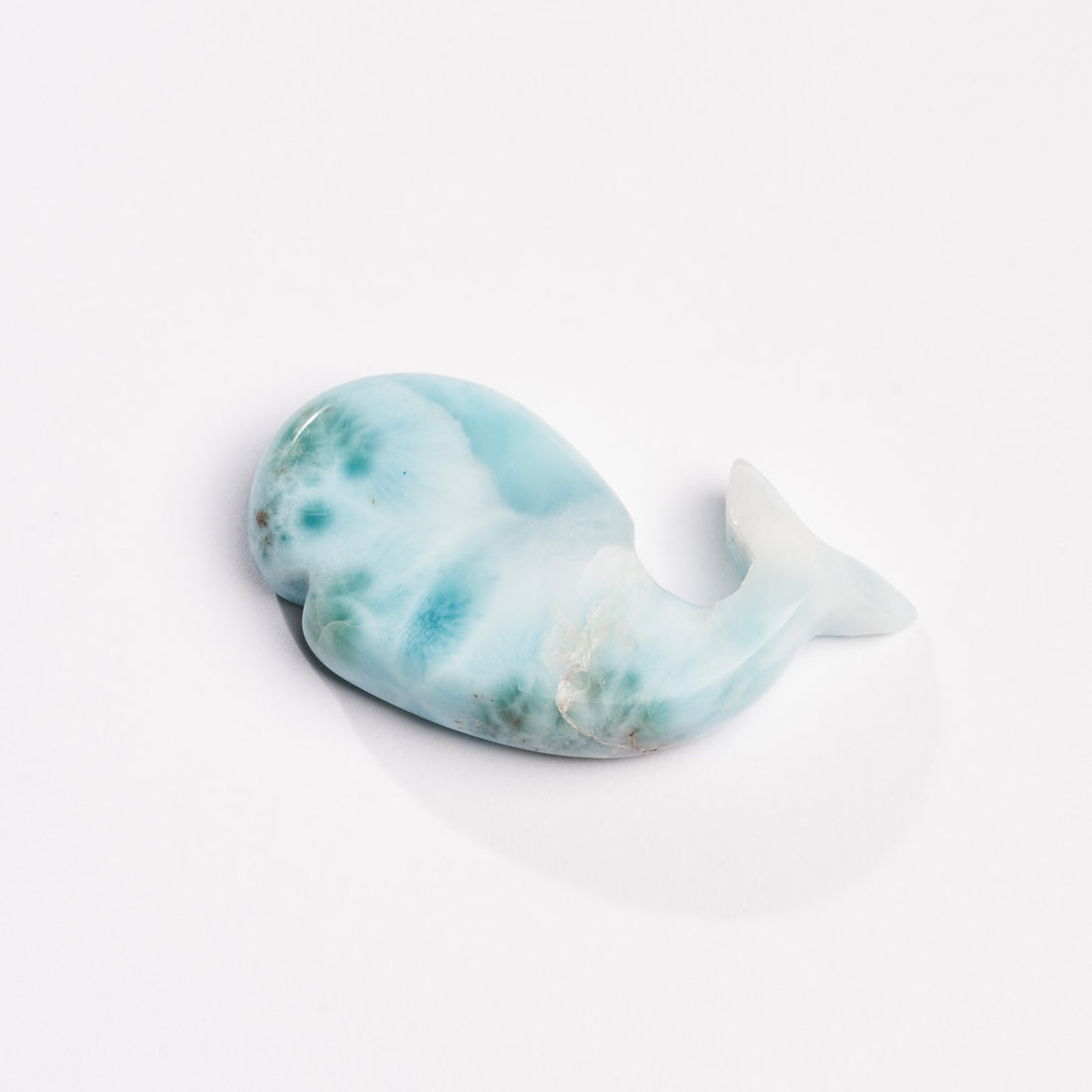 Larimar- Dolphin