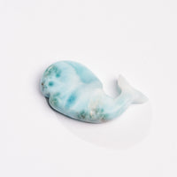 Larimar- Dolphin